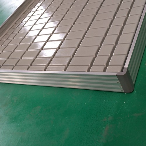 G AND N FORTUNE LIMITED's ebb and flow trays: reliable hydroponic tools.