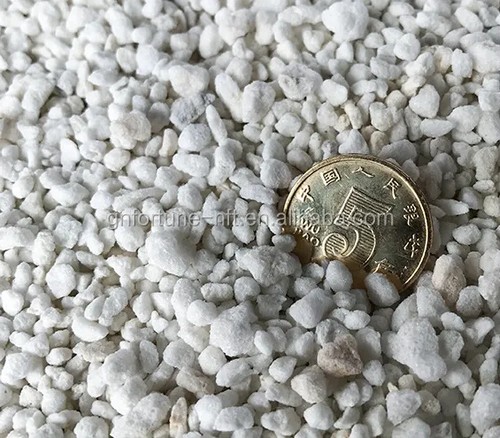 G AND N FORTUNE LIMITED's tools suit potting soil with perlite hydro setups.