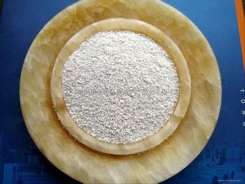 G AND N FORTUNE LIMITED's hydroponics equipment for perlite rock.