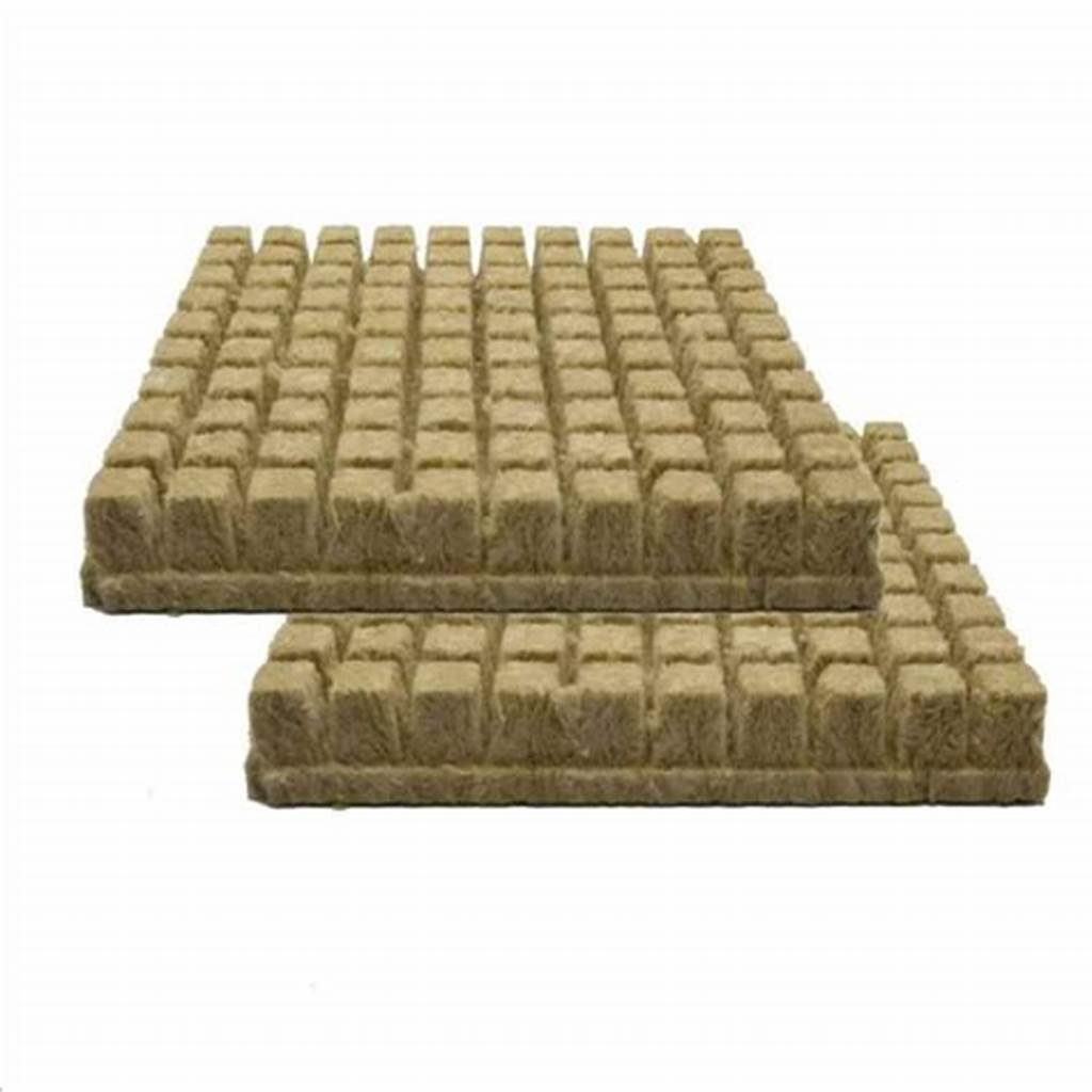 G AND N FORTUNE LIMITED has mats hydroponics products.