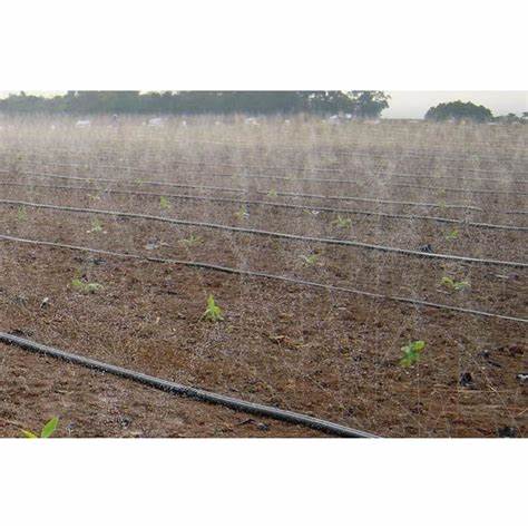 Flex irrigation pipe by G AND N FORTUNE LIMITED, useful in hydroponics.