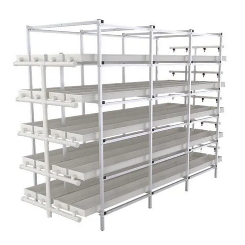 Garden of life grow bone system by G AND N FORTUNE LIMITED for hydroponics.