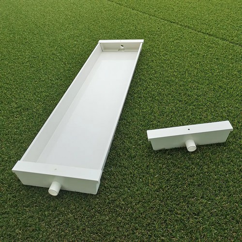 G AND N offers hydroponic fodder solutions for high-quality plant-based feed production.