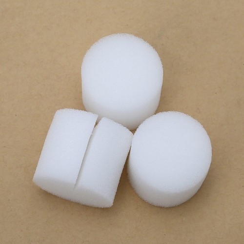 G AND N FORTUNE LIMITED's sponge for hydroponic setup.