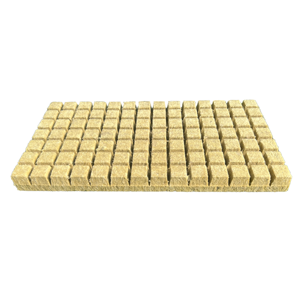 cs. G AND N FORTUNE LIMITED provides grow cubes for hydroponics. G