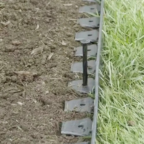 Our hydroponics tools by G AND N FORTUNE LIMITED for lawn barrier edging.