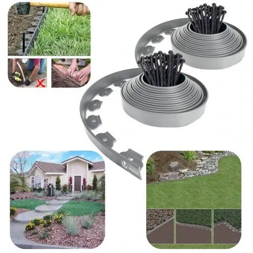 G AND N FORTUNE LIMITED's hydroponics gear for best edging tool for lawns.