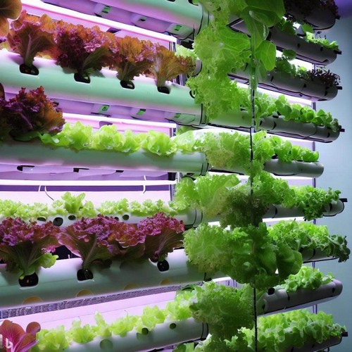 Best indoor hydroponic grow system from G AND N FORTUNE LIMITED for hydroponics.