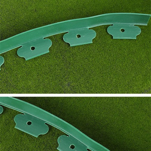 G AND N FORTUNE LIMITED offers hydroponics kit for edges for grass.