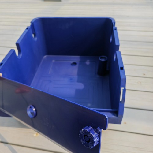 G AND N FORTUNE LIMITED's box crab traps: hydroponic crab trapping tools.