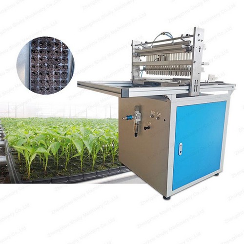 G AND N FORTUNE LIMITED's pumpkin seed shelling machine for hydroponics.