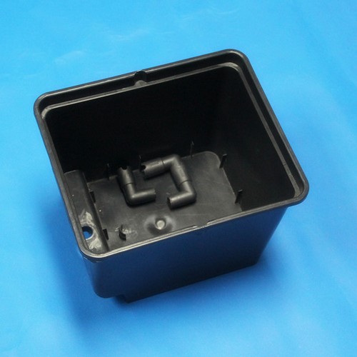 buckets for tomato plants