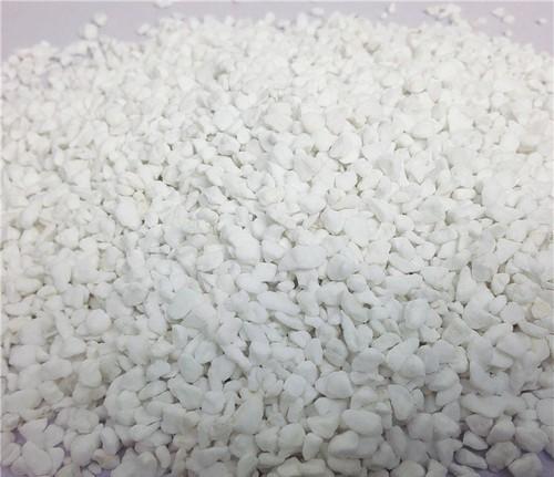 G AND N FORTUNE LIMITED offers chunky perlite for hydroponics.