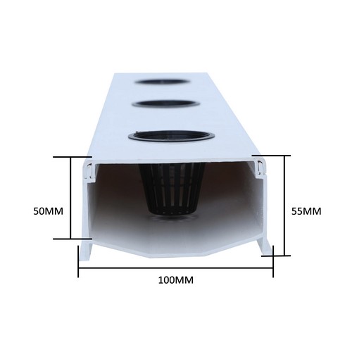 G AND N FORTUNE LIMITED’s best hydroponic growing system kit 2024 is a top choice for growers.