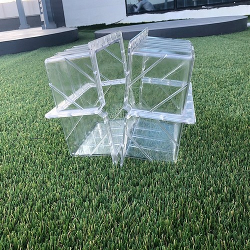 Use G AND N FORTUNE LIMITED's hydroponics for square watermelon mold