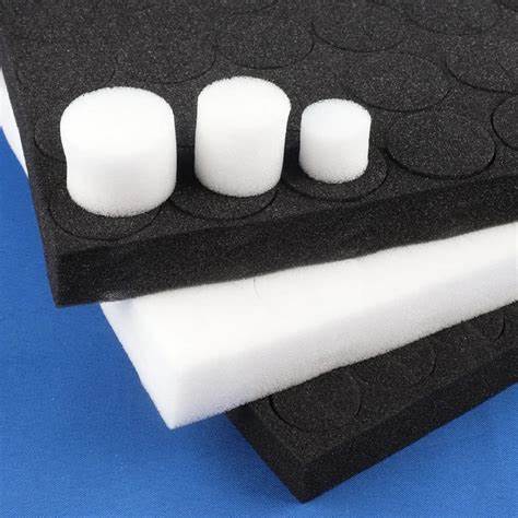 G AND N FORTUNE LIMITED's 1x1 hydroponics sponges compressed: compact hydroponic gear.