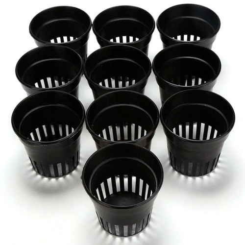 G AND N FORTUNE LIMITED's pot nets: essential hydroponic gear.