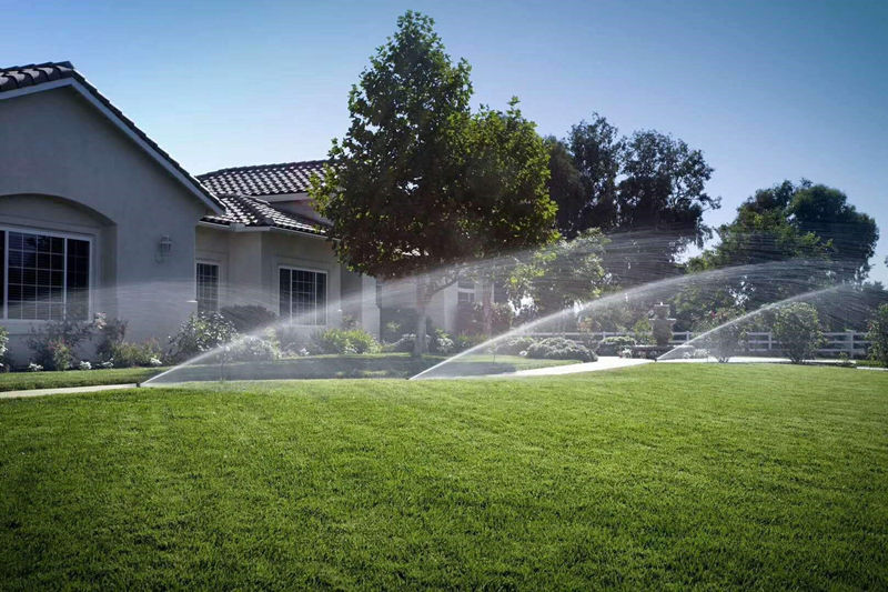Irrigation pipes for sale by G AND N FORTUNE LIMITED, for hydroponic buyers.