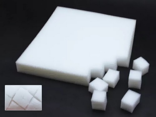 G AND N FORTUNE LIMITED's hydroponic sponge cubes: hydroponic planting equipment.