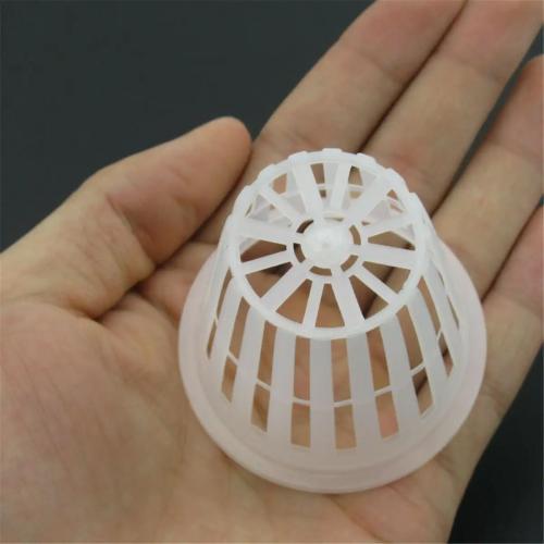 G AND N FORTUNE LIMITED provides hydroponic net pots.