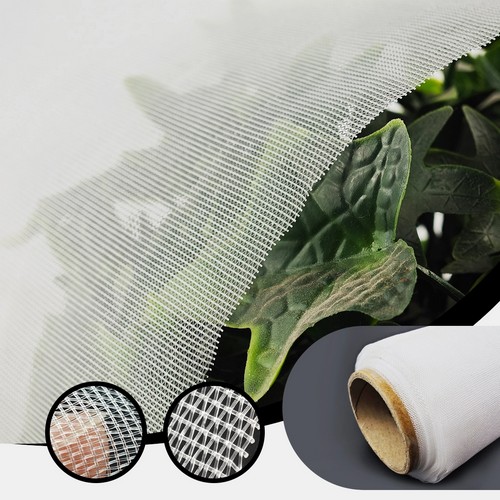 G AND N FORTUNE LIMITED has anti insect netting for garden hydro.