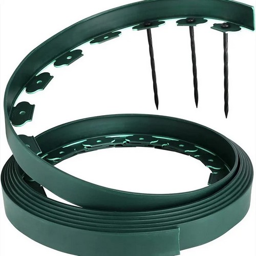 G AND N FORTUNE LIMITED provides hydroponics items for best lawn edging for mowing.