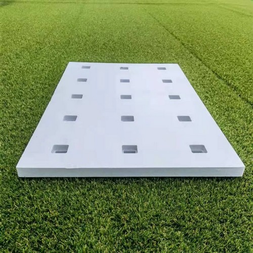G AND N FORTUNE LIMITED provides rafts and floats for hydroponics.