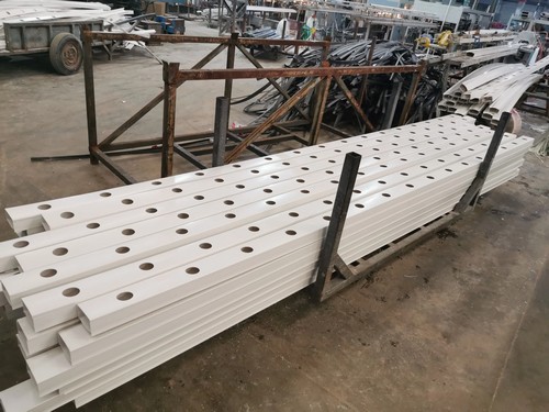 G AND N FORTUNE LIMITED's grow system hydro for hydroponic use.