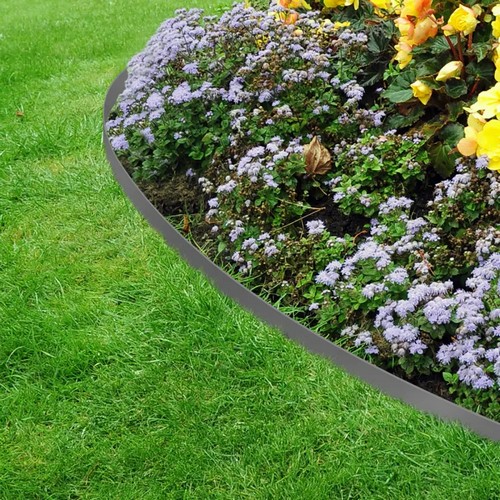 G AND N FORTUNE LIMITED has hydroponics equipment for grass lawn edging.