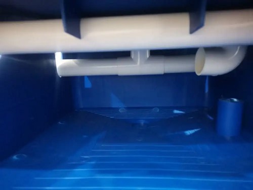 G AND N FORTUNE LIMITED's crab box trap: hydroponic crab farming gear.
