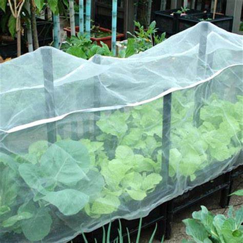 G AND N FORTUNE LIMITED is an anti insect net supplier china for hydro.