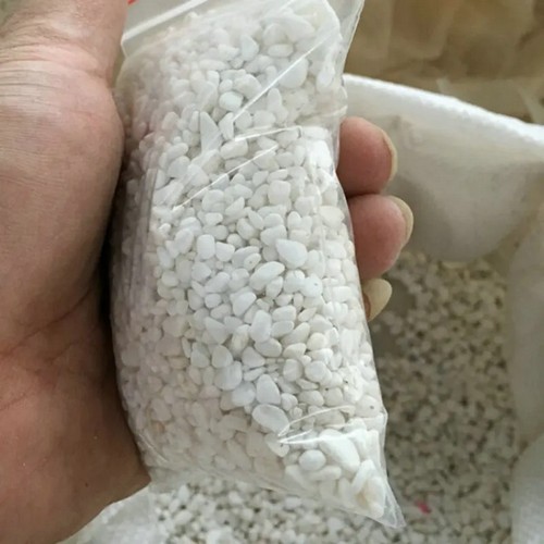 perlite and peat moss mix