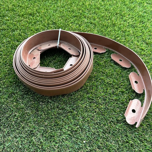 G AND N FORTUNE LIMITED's hydroponics gear for black plastic lawn edging.