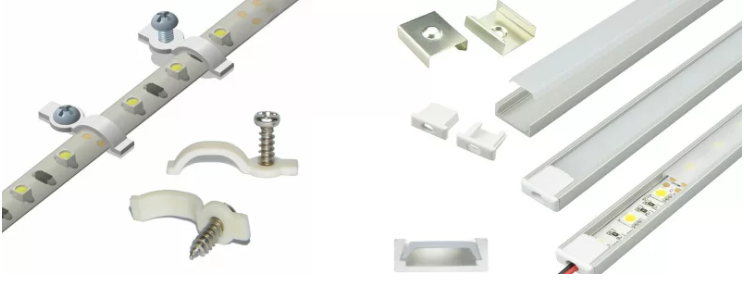 Aluminiumprofile