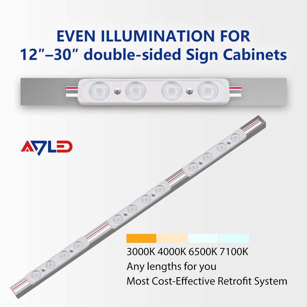 rigid led light strip
