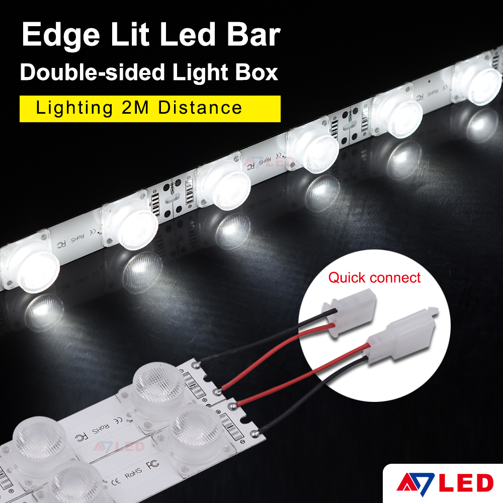 rigid led light strip
