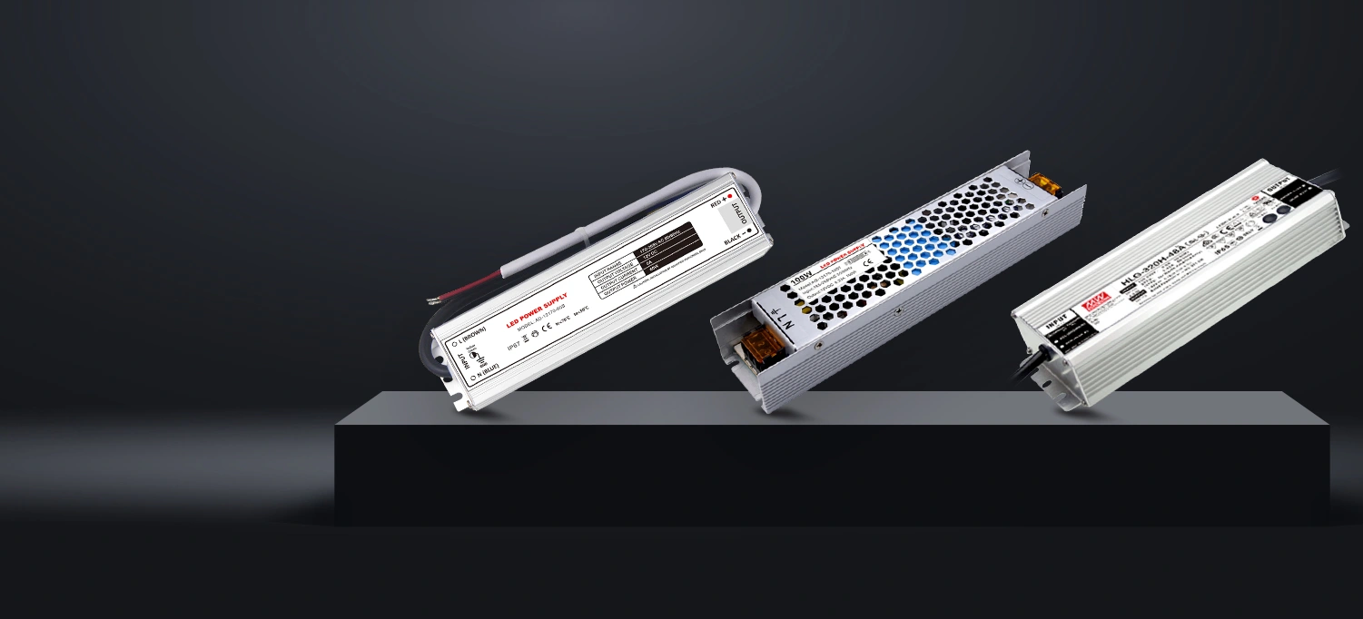 Power Supply