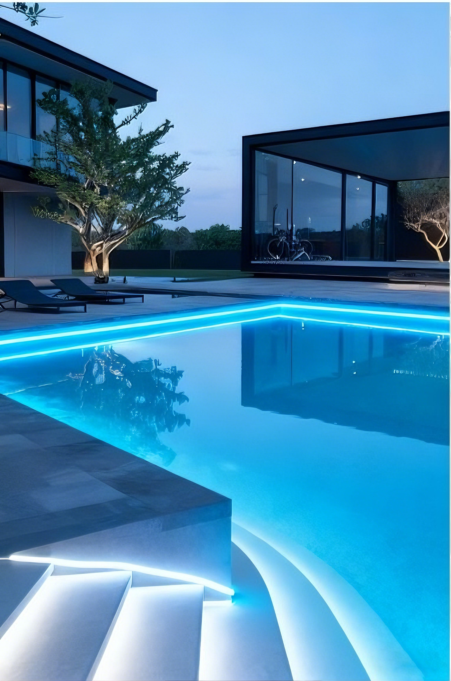 Water Feature Wonder