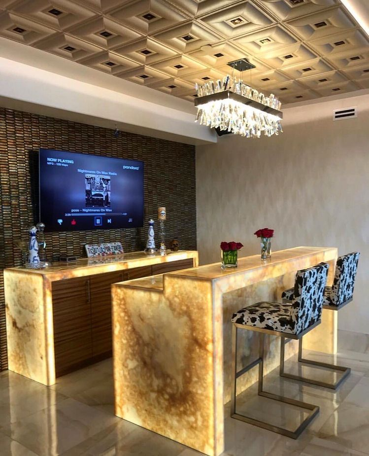 Cocinas y Bares Residenciales