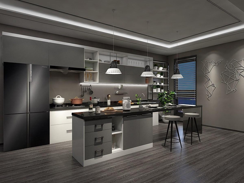 Kitchen Lighting