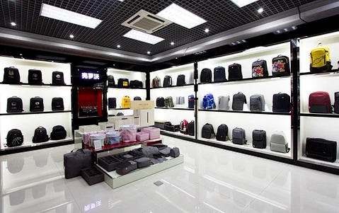 廣州殼羅沃箱包有限公司