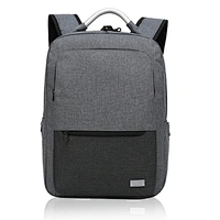 雅致. 鋁提雙肩背包