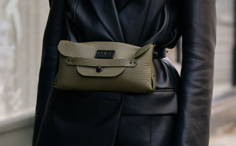 Fanny packs, also known as belt bags, have made a major comeback in the fashion world. Discover why they're the ultimate blend of fashion and function in 2025, and how to style them for modern streetwear, travel, and luxury looks.