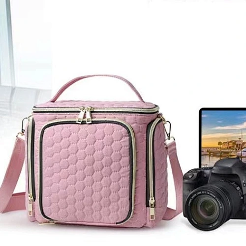 travel toiletry organizer bag