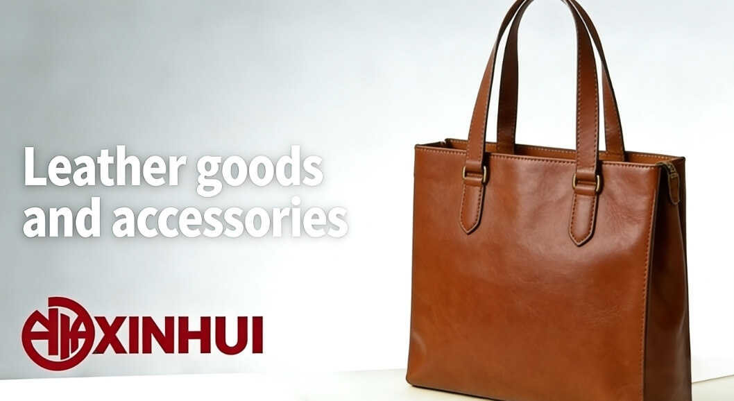 leather goods and accessories
