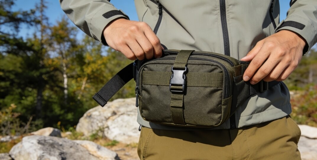 Shoulder Bag vs Crossbody: How to Wear Bags Without Shoulder Pain?