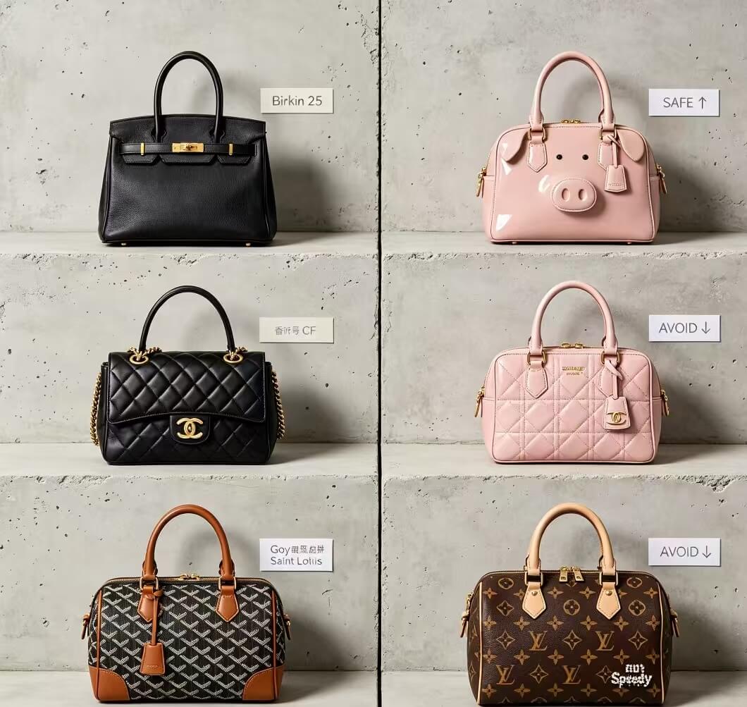 most expensive bags