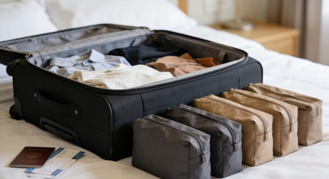 are packing cubes worth it