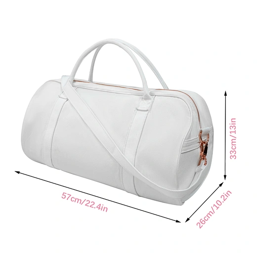 fitness duffle bag
