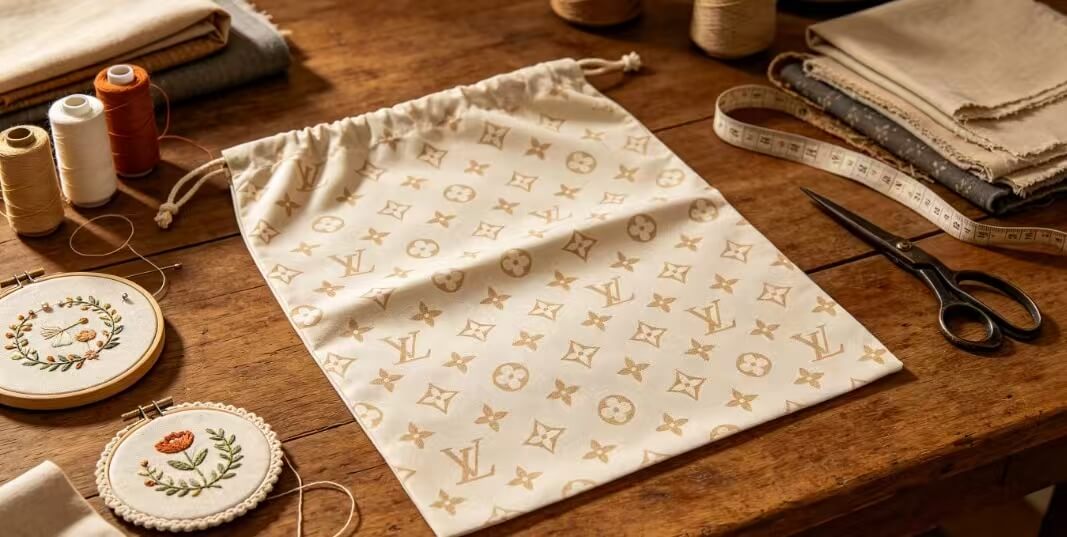dust bag